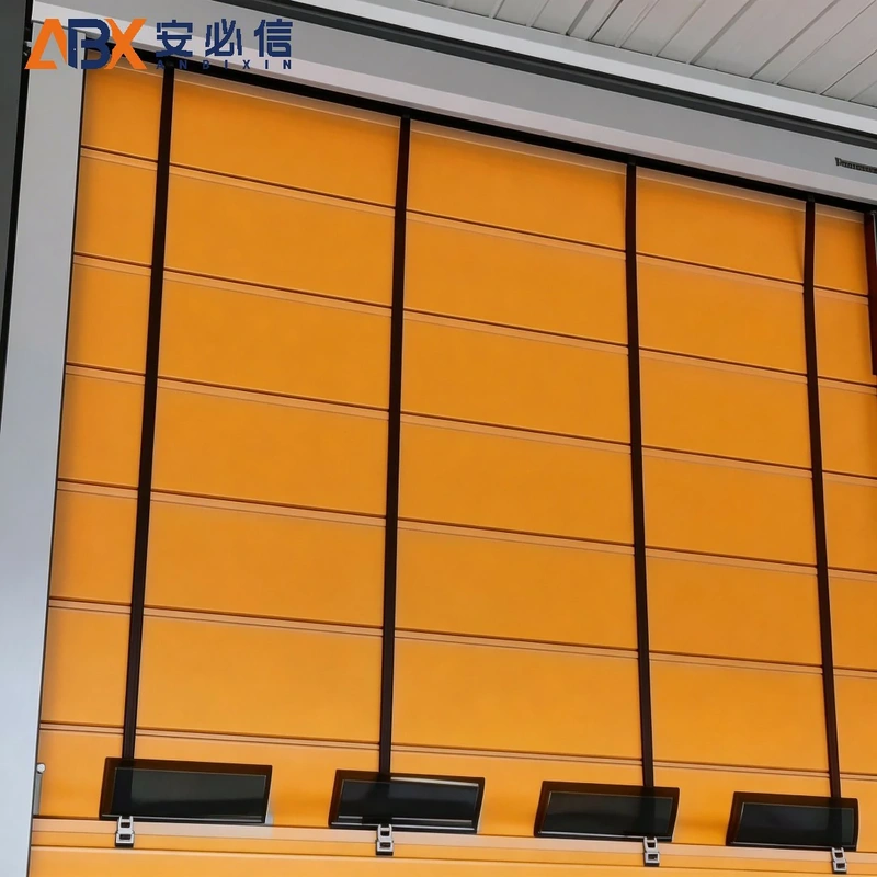 巴中市充气式门封